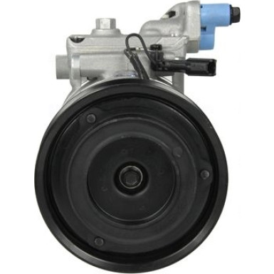 Kompressor PKW HYUNDAI TUSCON 04 FIRST FIT 89265