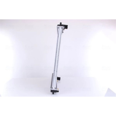 Wasserkühler PKW | MITSUBISHI Pajero | 62802