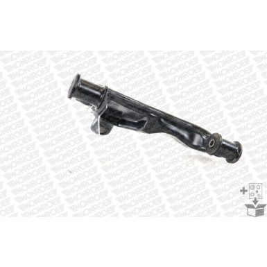 MONROE Lenker, Radaufhängung MONROE Lenker, Radaufhängung