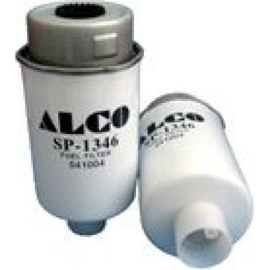 Kraftstofffilter Ford 2.0Di/2.4Di | SP-1346