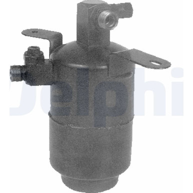 DELPHI Klimaanlagentrockner TSP0175141