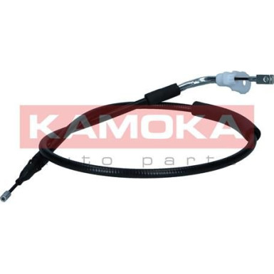 KAMOKA Seilzug, Feststellbremse 1190111
