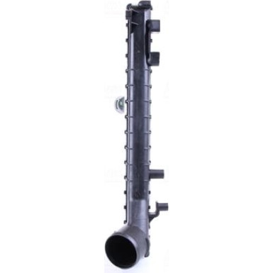 Ladeluftkühler PKW AUDI A3, A6, TT FIRST FIT 96706