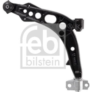 40 304 013 Querlenker VA unten li | FIAT Punto,LANCIA Y 93 | 10571