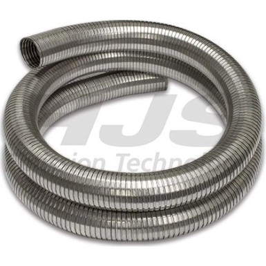 Flexrohr, Abgasanlage | Flex-Rohr 2-Meterware | 91 50 8515