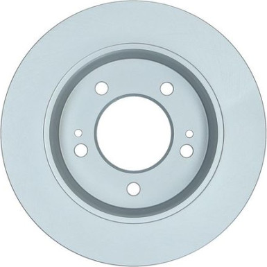 KAMOKA Bremsscheibe 103511