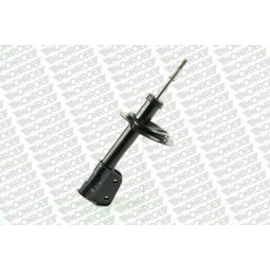 MONROE ORIGINAL-Öldämpfer VA | FIAT Seicento 98 | 10053