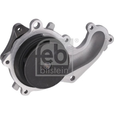 19644 Wasserpumpe, Motorkühlung