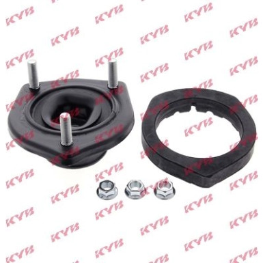 Lager - Radaufhängung. Lexus T.Rx 3.0/3.3/3.5 05/03-12/08 Pr Suspension Mounting Kit SM5491