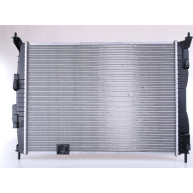 Wasserkühler PKW | NISSAN Qashqai 1,6i 07 | 67364