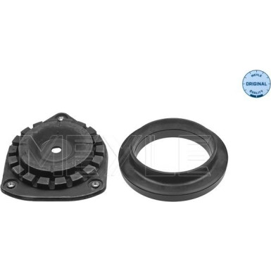 Lager - Radaufhängung. Renault P. Fluence Iii 10- Le/Pr Mit Lager MEYLE-ORIGINAL-KIT: Better solution for you 16-14 641 0025