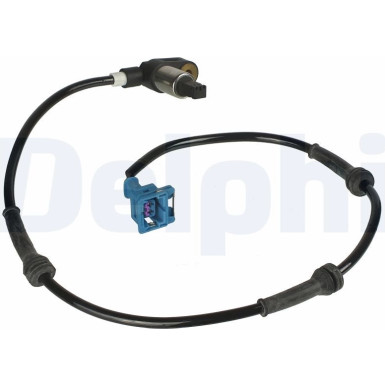 DELPHI ABS Sensor SS20297 DELPHI ABS Sensor SS20297