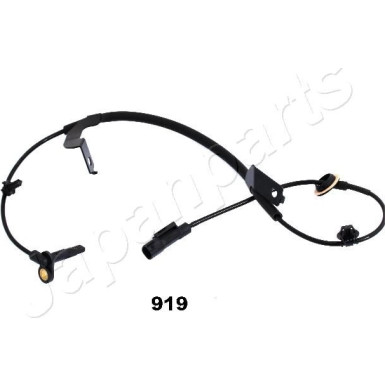 Sensor, Raddrehzahl | ABS-919