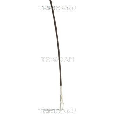 Seilzug, Feststellbremse Db T. Sprinter 06- Le/Pr | 814010148