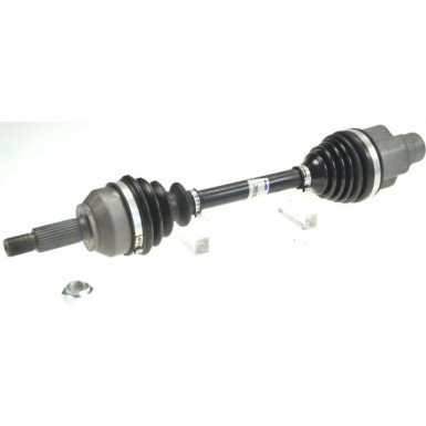 SPIDAN Antriebswelle SPIDAN Antriebswelle