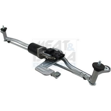 207007 Scheibenreinigungsanlage