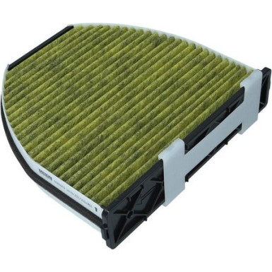 KAMOKA Filter, Innenraumluft