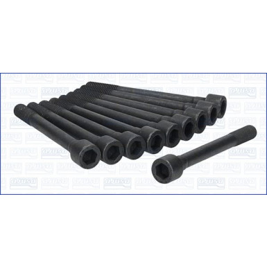 Zylinderkopfschraubensatz | 81010600