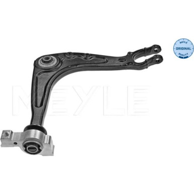 71 304 048 Querlenker VA unten re PEUGEOT 407 04 MEYLE-ORIGINAL: True to OE 11-16 050 0030