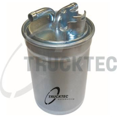 TRUCKTEC AUTOMOTIVE Kraftstofffilter TRUCKTEC AUTOMOTIVE Kraftstofffilter