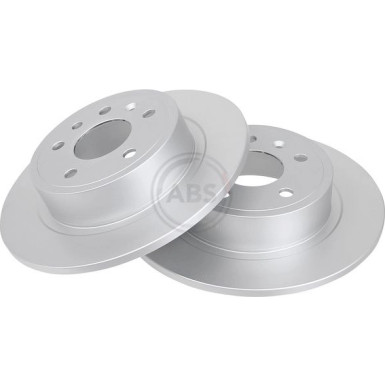 A.B.S. Bremsscheibe
