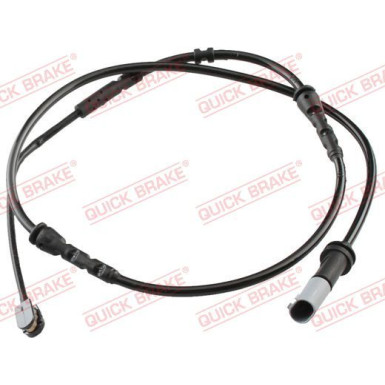 QUICK BRAKE Warnkontakt, Bremsbelagverschleiß WS0303A QUICK BRAKE Warnkontakt, Bremsbelagverschleiß WS0303A