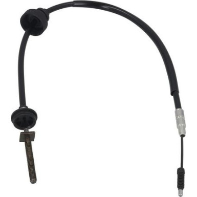 1190502 Seilzug, Feststellbremse