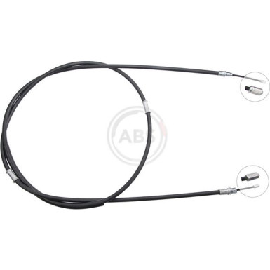 A.B.S. Handbremsseil Seilzug Festellbremse K10201