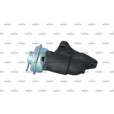 NRF AGR-Ventil 48638 EASY FIT