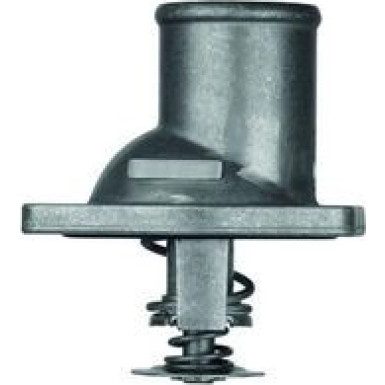 Integralthermostat | OPEL Omega,VectraA, 1,8-2,0i | TI 1 92