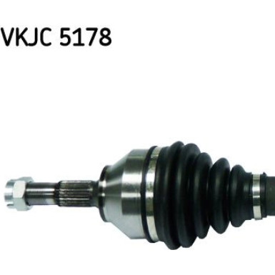 SKF Antriebswelle | VKJC 5178