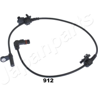 Sensor, Raddrehzahl | ABS-912