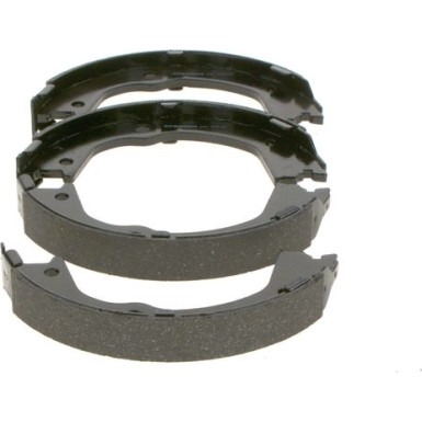 0 986 487 776 Bremsbackensatz, Feststellbremse 0 986 487 776 Bremsbackensatz, Feststellbremse