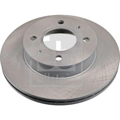 FEBI BILSTEIN Bremsscheibe | 108422