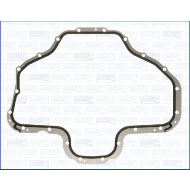 Dichtung, Ölwanne | 01196700