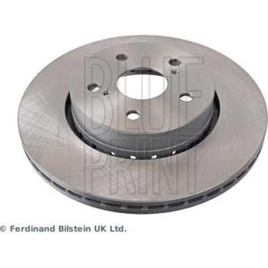 BluePrint Bremsscheibe ADT34337