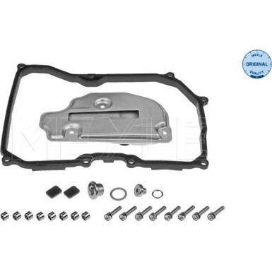 Ölwechselkit ohne Öl AUDI,SEAT,SKODA,VW Golf 03 MEYLE-ORIGINAL-KIT: Better solution for you 100 135 0100/SK