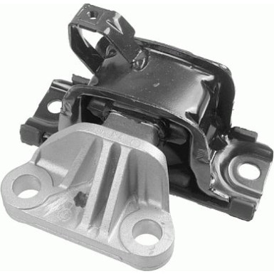 LEMFÖRDER Lagerung, Motor | 33788 01