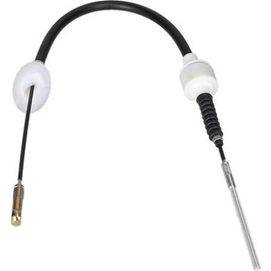 KAMOKA Seilzug, Kupplungsbetätigung LC159