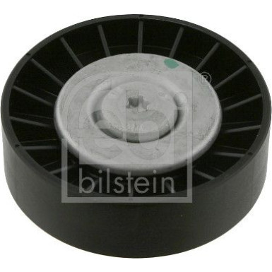 FEBI BILSTEIN Führungsrolle