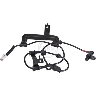 A.B.S. Sensor, Raddrehzahl