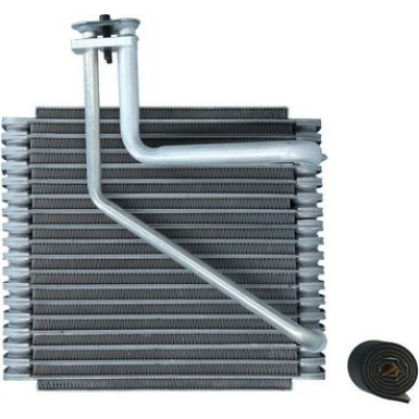 KAMOKA Verdampfer, Klimaanlage | 7770022