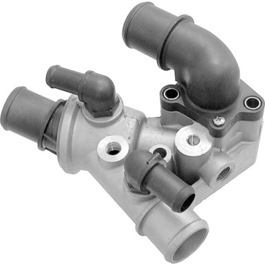 Gates Thermostat | FIAT Palio Weekend 1.7 | TH15780G1 Gates Thermostat | FIAT Palio Weekend 1.7 | TH15780G1