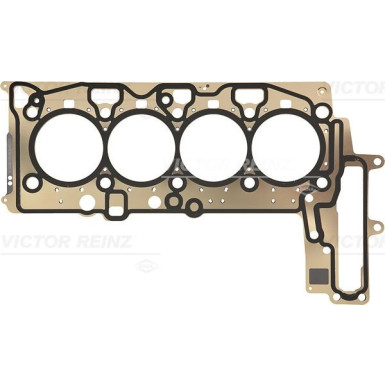 Dichtung Zylinderkopf | BMW 1,2,3,4,5,X1,X3 03 | 61-38110-10
