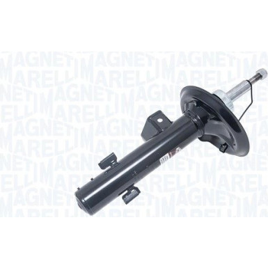 MAGNETI MARELLI Stoßdämpfer | 357084070200