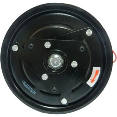 Kompressor, Klimaanlage BEHR ACP 1343 000S