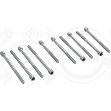 Zylinderkopfschraubensatz | VOLKSWAGEN | 470.510