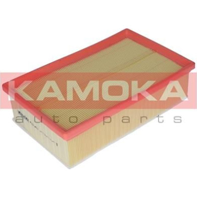 KAMOKA Luftfilter | F221401