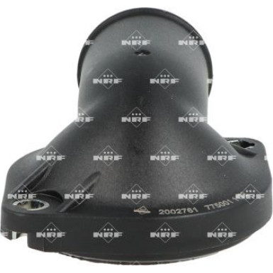 NRF Kühlmittelflansch