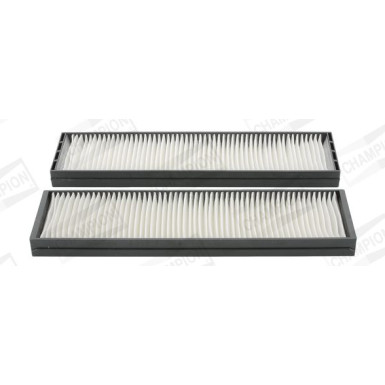 CHAMPION Filter, Innenraumluft | CCF0156